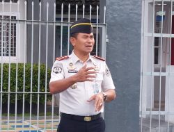 Rutan Lubuk Sikaping Sesuaikan Jadwal Kunjungan dan Penitipan Barang Selama Ramadan 1447 H