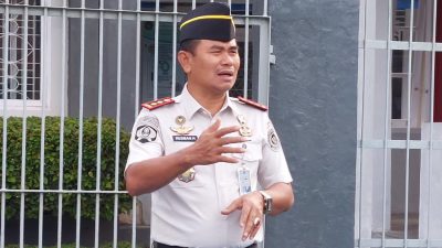 Rutan Lubuk Sikaping Sesuaikan Jadwal Kunjungan dan Penitipan Barang Selama Ramadan 1447 H