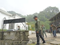 Perbaikan Lembah Anai Belum Tuntas, Pemprov Sumbar Tiadakan Sistem One Way Saat Masa Libur Lebaran