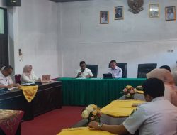 DPMDN Sumbar Matangkan Program Nagari Creative Hub, Targetkan 10 Nagari Percontohan 2026