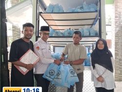 Menu MBG Disorot, SPPG 03 Padang Mantinggi Rao Justru Tuai Apresiasi