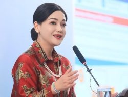 Jabat Ketua OJK Terbaru, Friderica Langsung Rilis Aturan Khusus Kredit Korban Bencana Sumatera