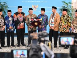 Prabowo Wanti-wanti Langkah di Palestina Harus Realistis: Jangan Sampai Niat Bantu Malah Merugikan Gaza