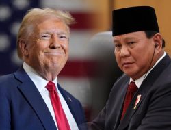 Menlu Atur Jadwal Bertemu Trump, Prabowo Dihadapkan pada Pilihan Sulit: Tarif Rendah atau Proteksi TKDN?