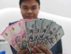 Kalah Jauh dari Vietnam, Pertumbuhan RI Dinilai Rapuh: Rupiah Tumbang, IHSG Tertekan