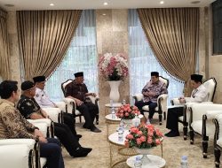 Jalan Tol Sicincin–Bukittinggi Ditargetkan Tuntas dan Beroperasi Tahun 2031