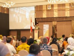 Gubernur Mahyeldi Dorong Strategi Terarah Perkuat Ekonomi dan Pangan Mentawai