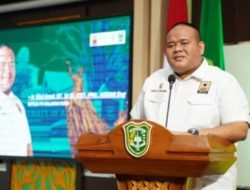 HPN 2026 Jadi Momentum Evaluasi Perlindungan Wartawan, Ulul Azmi: Pers Sehat Dimulai dari Kesejahteraan Pekerjanya