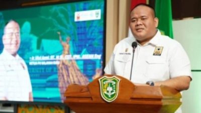 HPN 2026 Jadi Momentum Evaluasi Perlindungan Wartawan, Ulul Azmi: Pers Sehat Dimulai dari Kesejahteraan Pekerjanya