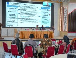 Sumbar Siaga Perang Siber: 41 Ribu Serangan Terdeteksi, Pemprov Gandeng Korsel