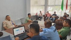 KONI Pasaman Matangkan Persiapan Porprov XVI Sumbar 2026, Fokus Pendataan dan Seleksi Atlet Potensial