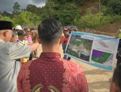 Antisipasi Kemacetan saat Masa Libur Lebaran, Gubernur Turun Langsung Cek Kesiapan Jalur Alternatif