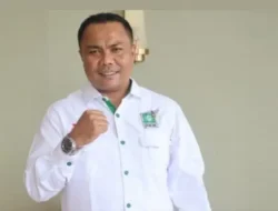Donizar Resmi Dilantik Jadi Sekretaris DPW PKB Sumbar Periode 2026–2031