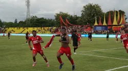 Dua Kali Curi Poin Tandang dan Menang di Kandang, Aroma Kebangkitan Kabau Sirah Mulai Menyengat