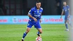 Dihajar Ratchaburi 0-3, Mampukah Persib Bandung Ukir Comeback Sensasional di GBLA?