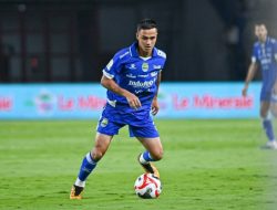 Dihajar Ratchaburi 0-3, Mampukah Persib Bandung Ukir Comeback Sensasional di GBLA?