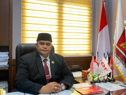 “Gerindra Berusia 18 Tahun, H. Verry Mulyadi: Ini Bukan Kebetulan, Ini Panggilan Perjuangan”