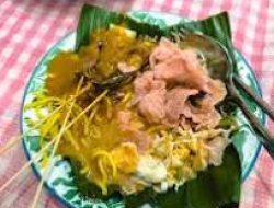 Menu Buka Puasa Hari Ini: Pical Campur Sate Khas Padang, Perpaduan Gurih dan Pedas yang Menggugah Selera