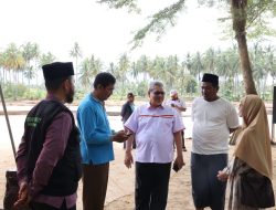 Ketua DPRD Sumbar Minta Percepat Pendataan Agar Proses Pemulihan Pascabencana Bisa Dipacu