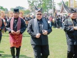 DPRD Sumbar Apresiasi dan Dukung Penuh Masuknya Silek Tradisi Sebagai Program Ekstrakurikuler Wajib di Lembaga Pendidikan