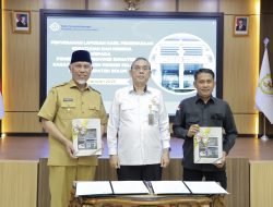 DPRD Sumbar Komitmen Dukung Peningkatan Sarana dan Prasarana Pendidikan