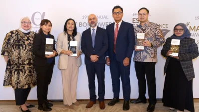 Pegadaian Borong Dua Penghargaan Internasional, Investor Global Berebut Sukuk Rp4,4 Triliun