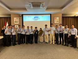 Astra Daihatsu Motor Raih Perpanjangan Sertifikasi AEO dari Bea Cukai, Perkuat Keamanan dan Efisiensi Rantai Pasok   