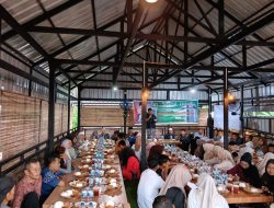 Donizar Sosialisasikan Perda Pariwisata Halal di Pasaman Barat, Dorong Potensi Wisata Nagari