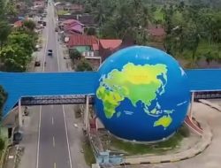 Wisata Equator Bonjol Resmi Dibuka, Hadirkan Museum, Planetarium, dan Beragam Hiburan Menarik