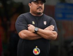 Semen Padang FC Curi Poin Penuh di Maguwoharjo, Imran Nahumarury: Mobil Mewah Butuh Bahan Bakar Berkelas!