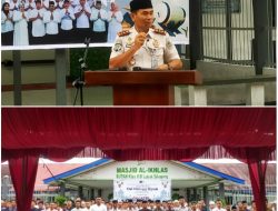 88 Warga Binaan Rutan Lubuk Sikaping Terima Remisi Khusus Idulfitri 1447 H, Wujud Apresiasi Negara atas Perubahan Diri