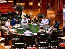 Prabowo Dorong Percepatan Waste to Energy, Solusi Sampah Jadi Energi di Kota Besar Indonesia