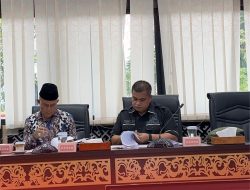 Solusi SDM Tambang, Verry Mulyadi: Rangkul Sekolah Pertambangan, Jangan Banyak Alasan!