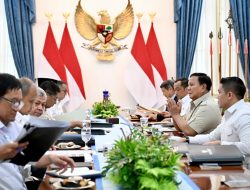 Program Bedah Rumah Digenjot, Prabowo Subianto Targetkan 400 Ribu Renovasi Hunian di 2026