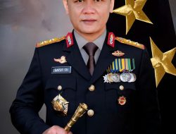 Kapolda Sumbar Ucapkan Dirgahayu ke-80 TNI AU, Tegaskan Sinergitas TNI-Polri untuk NKRI