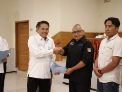 Pajak Air Permukaan Merupakan Tanggung Jawab Bersama