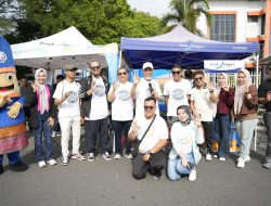 Pasca Ramadan dan Idulfitri, Pemprov Sumbar Aktifkan Kembali Car Free Day untuk Dorong Kesehatan dan Ekonomi Lokal