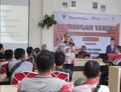 Ketua DPRD Sumbar Buka Bimtek UMKM, Dorong Peningkatan Daya Saing Pelaku Usaha