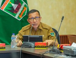 Terbukti Mampu Dongkrak UMKM Lokal, Pemprov Sumbar Targetkan 10 Nagari Creative Hub Baru pada Tahun 2026