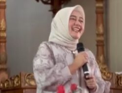 Aida Gelar Halal Bihalal Bersama PGRI Guguak, Perkuat Silaturahmi dan Komitmen Pendidikan