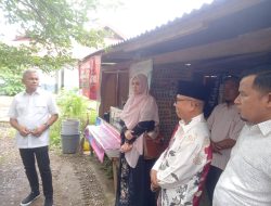 Komisi V DPRD Sumbar Dorong Efektivitas Program Pendidikan di Pessel (
