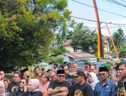 Rano Karno: “Jakarta Tak Punya Apa-Apa Selain Fiskal, Siap Gandeng Pasaman Kembangkan Potensi Daerah”