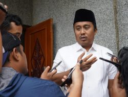 Wagub Vasko Dorong Kabupaten/Kota di Sumbar Tiru Langkah Pariaman Perluas Pasar Produk Pangan