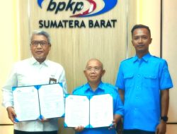 Perumda Tirta Saiyo Pasaman Masuk Pilot Project Anti Korupsi BPKP, Perkuat Tata Kelola Berintegritas
