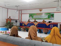 80 Lulusan Pelatihan BLK Siap Masuk Dunia Kerja, Dorong Target 1.000 Lapangan Kerja di Pasaman