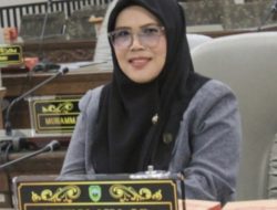 Ucapkan Selamat Hari Kartini, Yunelda Asra: Dorong Perempuan Pasaman Terus Berkarya