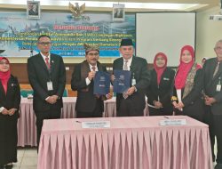 IAB Malaysia dan AWI Sumbar Perkuat Sinergi Kepemimpinan Pendidikan di BBPMP Sumbar
