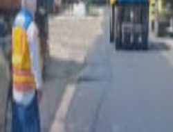 Perbaikan Jalan Nasional Dikebut, Kepala Daerah di Sumbar Didorong Perkuat Sinergi Infrastruktur