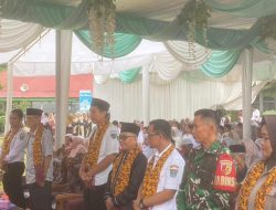 SMAN 2 Painan Gelar Wisuda Tahfiz ke-5, Cetak Generasi Qurani Berprestasi