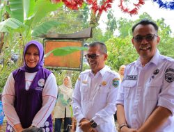 Kolaborasi TP PKK, Dinas Pendidikan, dan Dinas Kesehatan Pasaman Perkuat Transformasi Posyandu Terpadu 2026
